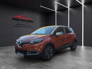 Renault Captur przebieg 66 tys