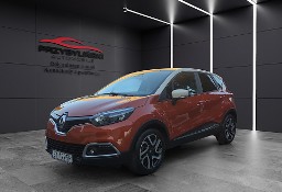 Renault Captur przebieg 66 tys