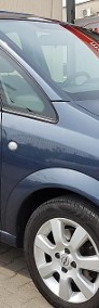 Opel Meriva A 1.6 105 KM alu clima opłacony auto z gwarancją-3
