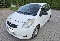 Toyota Yaris II Toyota Yaris 1.0 2008r