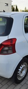 Toyota Yaris 1.0 2008r-3