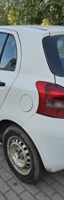 Toyota Yaris 1.0 2008r-4