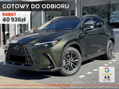 Lexus NX NX 14- 350h Prestige 2.5 Hybrid 350h Prestige 2.5 Hybrid 200KM | Podgrzewane-1