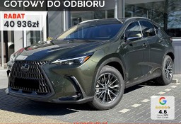 Lexus NX NX 14- 350h Prestige 2.5 Hybrid 350h Prestige 2.5 Hybrid 200KM | Podgrzewane