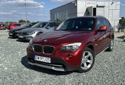 BMW X1 I (E84) 2.0D 143KM xDrive 4x4 2012r. zadbana, serwisowana