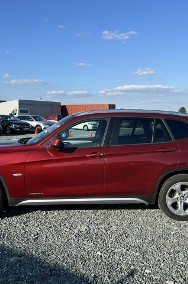 BMW X1 I (E84) 2.0D 143KM xDrive 4x4 2012r. zadbana, serwisowana-2