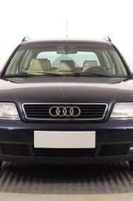 Audi A6 II (C5) , Klimatronic, El. szyby-2