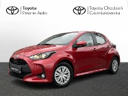 Toyota Yaris III 1.5HSD COMFORT, salon PL