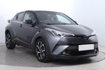 Toyota C-HR , Salon Polska, 1. Właściciel, Serwis ASO, Automat, Navi,