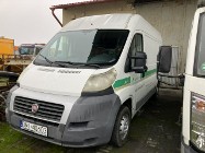 Fiat Ducato Ducato 2,2 JTD Klima 2009