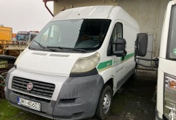 Fiat Ducato Ducato 2,2 JTD Klima 2009