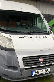 Fiat Ducato Ducato 2,2 JTD Klima 2009-2