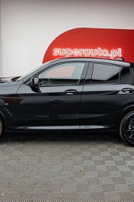 BMW X4 II xDrive20d M Sport xDrive20d M Sport 2.0 (190KM)| Aktywny regulator p-2