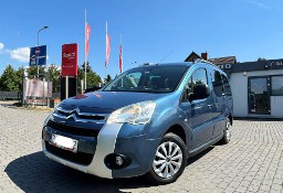 Citroen Berlingo II Zarejestrowany 1,6 benzyna