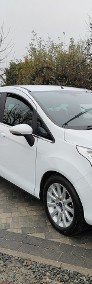 Ford B-MAX 1.0 Benzyna 125 KM Oryginalny Przebieg-3