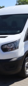 Ford Transit L3H2, Van, 310, VAT 23%, Salon PL, Klimatyzacja, 4 EU palety-3