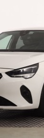 Opel Corsa F , Salon Polska, Serwis ASO, Automat, VAT 23%, Skóra,-3