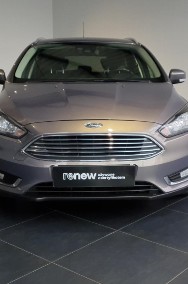 Ford Focus III 1.0 EcoBoost Trend ASS-2