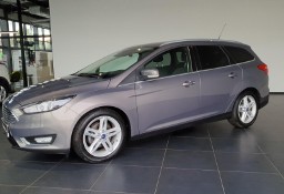 Ford Focus III 1.0 EcoBoost Trend ASS