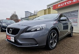 Volvo V40 II 2.0 benz 122KM, niski przebieg,gwarancja, serw ASO, stan salonowy!