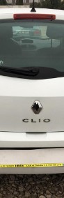 Renault Clio III 1.5 dCi Authentique-3