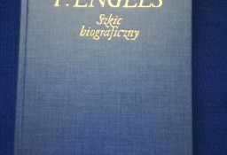 Engels szkic biograficzny-J. Stiepanowa.