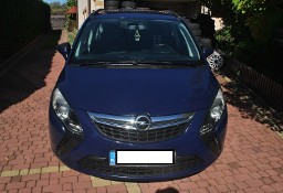 Opel Zafira C 2.0 CDTI Ecotec TOURER