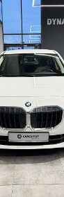 BMW Concept Active Tourer 218i 1.5 136KM automat 2022 r., salon PL, I właściciel, f-a VAT-3