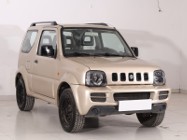 Suzuki Jimny , Podgrzewane siedzienia