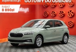 Skoda Fabia IV Edition 130 1.0 TSI DSG Edition 130 1.0 TSI 115KM DSG