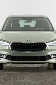 Skoda Fabia IV Edition 130 1.0 TSI DSG Edition 130 1.0 TSI 115KM DSG-2