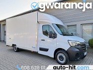 Renault Master Kontener niskopodwoziowy 4,20m Kamera 145KM /www.auto-hit.com/