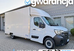 Renault Master Kontener niskopodwoziowy 4,20m Kamera 145KM /www.auto-hit.com/