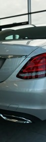 Mercedes-Benz Klasa C W205 180 Exclusive/Garmin/Iryd-4