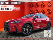 Lexus NX NX 14- 350h Prestige 2.5 Hybrid AWD NX 350h Prestige 2.5 Hybrid AWD | Podgrzewane
