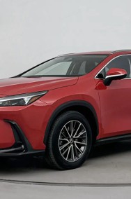 Lexus NX NX 14- 350h Prestige 2.5 Hybrid AWD NX 350h Prestige 2.5 Hybrid AWD | Podgrzewane-2