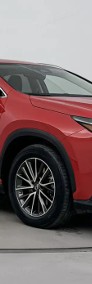 Lexus NX NX 14- 350h Prestige 2.5 Hybrid AWD NX 350h Prestige 2.5 Hybrid AWD | Podgrzewane-3