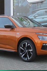 Skoda Kamiq Monte Carlo 1.0 TSI DSG Monte Carlo 1.0 TSI 115KM DSG-2