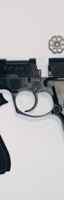 WALTHER CP88 Pistolet-wiatrówka 4,5 mm Diabolo CO2-3