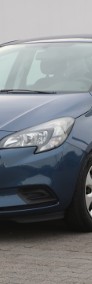 Opel Corsa E , Salon Polska, Serwis ASO, Klima, Tempomat-3