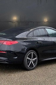 Mercedes-Benz Klasa CLA 200 AMG Line 200 Pakiet Advanced Plus z Dodatkami Cyfrowymi +Burmester-2