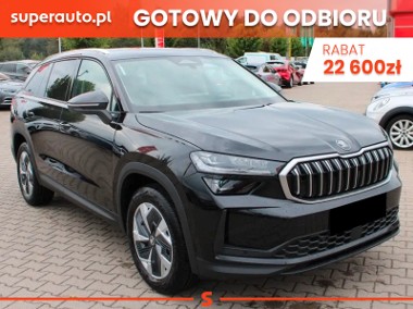 Skoda Kodiaq Edition 130 2.0 TDI DSG 4x4 Edition 130 2.0 TDI 193KM DSG 4x4-1