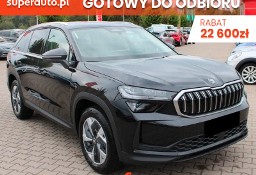 Skoda Kodiaq Edition 130 2.0 TDI DSG 4x4 Edition 130 2.0 TDI 193KM DSG 4x4