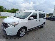 Dacia Dokker 1.5 dCi Laureate