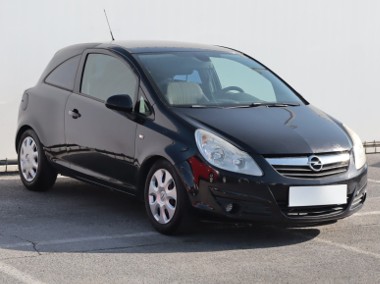 Opel Corsa D , El. szyby-1