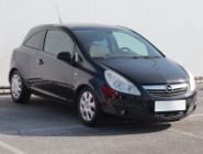 Opel Corsa D , El. szyby