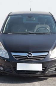 Opel Corsa D , El. szyby-2