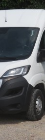 Peugeot Boxer , L3H2, 13m3, VAT 23%, 3 Miejsca, 4 EU palet-3