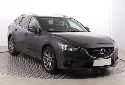 Mazda 6 III , Navi, Klimatronic, Tempomat, Parktronic