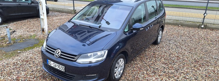 2.0 TDI Panorama DACH NAVI Nowe SPRZEGLO-1